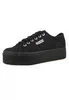 Superga Damen Sneaker Bassa ACOTW Linea UP & Down Low Top Anteprima dell’immagine prodotto 2
