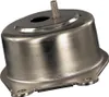 FEBI BILSTEIN Motorlager Gummimetalllager Vorne Links für Produktbild-Vorschau 4