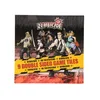 Asmodee Zombicide, Brettspiel, Krieg, 14 Jahr(e), Produktbild-Vorschau 2
