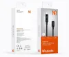 Mcdodo Usb Lightning 36W 1M Kabel Displeje Pro Iphone X 11 Náhled obrázku produktu 14