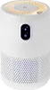 A white cylindrical air purifier is shown against a white background. Produktbild-Vorschau