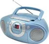 Soundmaster SCD 5100, Farbe:Blau Produktbild-Vorschau 4
