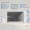 MEDION 108 cm (43 Zoll) Ultra HD Fernseher (Smart-TV, Produktbild-Vorschau 6