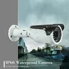 4MP (1080P / 1440P / 1520P) HD Bullet POE IP kamera 1/2.7 Náhled obrázku produktu 8