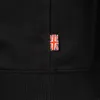 Lonsdale Longridge Sweatshirt Schwarz L Mann Schwarz L Produktbild-Vorschau 8