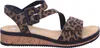 Sandalette 30-50mm Absatz V3660-90 Produktbild-Vorschau 9