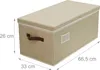 Scatola porta palline di Natale Relaxdays, 96 palline, A x Anteprima dell’immagine prodotto 4