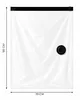 10x Vakuumbeutel 70 x 90 cm Kleiderbeutel Vakuumbeutel für Produktbild-Vorschau 2