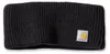 Carhartt Ah5463 Stirnband Schwarz  Schwarz One Size Produktbild-Vorschau 2