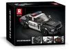 R-816 - Auto della polizia (Reobrix) Anteprima dell’immagine prodotto 6