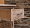 Casa Padrino Landhausstil Einbauküche Naturfarben 387 x 65 Produktbild-Vorschau 4