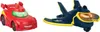 Fisher Price Batwheels 1:55 Light Up Racers 2Pk - Redbird Anteprima dell’immagine prodotto 15