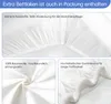 Aiibot Matratze 120x200 cm ,7-Zonen Produktbild-Vorschau 7