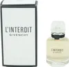 Givenchy L'Interdit Eau de Parfum 10ml Produktbild-Vorschau 1