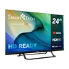 Smart Tech Tv Led Hd - 24hw01v - Smart Tech Voir les images du produit 5