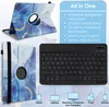 Schutzhülle Tastatur für Amazon Fire Max 11 Bluetooth Produktbild-Vorschau 6