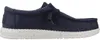 HEY DUDE WALLY STRETCH CANVAS Blau Produktbild-Vorschau 11