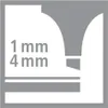 STABILO Textmarker -  swing cool - 18er Tischset - 8 Produktbild-Vorschau 17