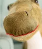 Gustaw Dino Largo - Duża przytulanka XXL (zielona, 80 cm), Podgląd zdjęcia produktu 3