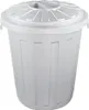 keeeper Maxi-Tonne 23 L Ø 36 cm, 42 cm hoch Produktbild-Vorschau 3