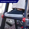 Sprossen-Mehrzweckleiter APOLLO | 3-in-1 Aluminiumleiter | Produktbild-Vorschau 7