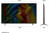 LG NanoCell AI NANO80 55NANO80A3B, 139,7 cm (55"), 3840 x Podgląd zdjęcia produktu 4
