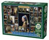 Cobble Hill Vermeer, 1 000 pièces Voir les images du produit 1