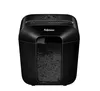 Fellowes Aktenvernichter Powershred LX25 schwarz Produktbild-Vorschau 8