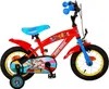 Paw Patrol Kinderfahrrad - Jungen - 12 Zoll - Rot/Blau Produktbild-Vorschau 1
