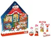 Kalendarz adwentowy Ferrero Kids Maxi Mix 24 kreacje 351g 1 Podgląd zdjęcia produktu 8
