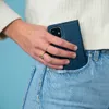 imoshion  Klapphülle Samsung Galaxy S20 FE - Dunkelblau Produktbild-Vorschau 5