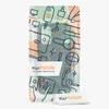 kwmobile Handyhülle für Xiaomi Redmi Note 11 / Note 11S Produktbild-Vorschau 6