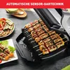 Tefal OptiGrill Kontaktgrill GC705D Produktbild-Vorschau 18