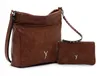 SURI FREY bolso bandolera bolso de hombro Laley Crossover Vista previa de la imagen del producto 2