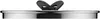 WMF Click&Serve Glasdeckel, 24 cm 3201113007 4000530717962 Anteprima dell’immagine prodotto 3