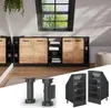 Szafa na dach skośny Vicco Rion Antracyt 40 x 81.6 cm z 4 Podgląd zdjęcia produktu 4