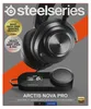 SteelSeries Arctis Nova Pro - Cuffie - circumaurali - con Anteprima dell’immagine prodotto 16