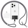 HoldMe Air Edition - Lanyard universel avec 2 pads & Voir les images du produit 1