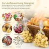 100 Stück Cellophantüten, Plätzchentüten mit 100 Produktbild-Vorschau 5