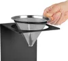 BEEM Kaffeebereiter Set Pour Over Beton 500ml Produktbild-Vorschau 3