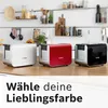 Bosch TAT8613N, 2 krajíců, Černá, Nerezová ocel, Knoflíky, Náhled obrázku produktu 8