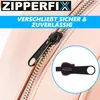 ZIPPERFIX zestaw do naprawy zamków błyskawicznych Zipper A Podgląd zdjęcia produktu 3