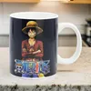 Anime One Piece Ruffy magische Teetasse Tasse Kaffeetasse Produktbild-Vorschau 3