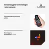 Klarstein Kominek elektryczny, Ogrzewanie elektryczne do Podgląd zdjęcia produktu 5