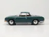 Norev 188648 VW Karmann Ghia 1500 1963 grün 1:18 Produktbild-Vorschau 3