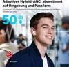 EarFun Air Pro 4+ Bluetooth Kopfhörer mit Noise Cancelling, Produktbild-Vorschau 2