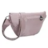 BUFFALO Gürteltasche Gogo Nice Bum Bag Metallic Powder Produktbild-Vorschau 2