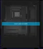 PC-Gehäuse Aerocool PGS Designer-G-BK-V1 Produktbild-Vorschau 13
