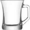 Szklanki do kawy i herbaty 200 ml 6 szt. Podgląd zdjęcia produktu 5