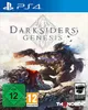 THQ Darksiders Genesis, PS4, PlayStation 4, T (Jugendliche) Produktbild-Vorschau 1